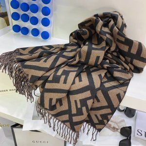 Fendi Scarf